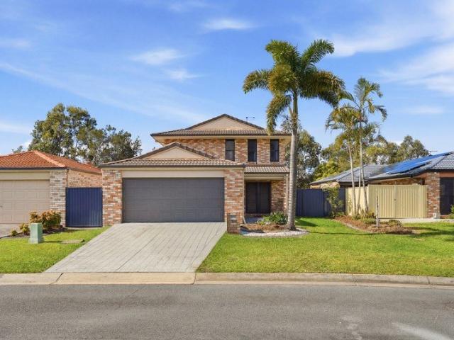 Spacious Family Living