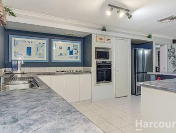 Spacious Family Living