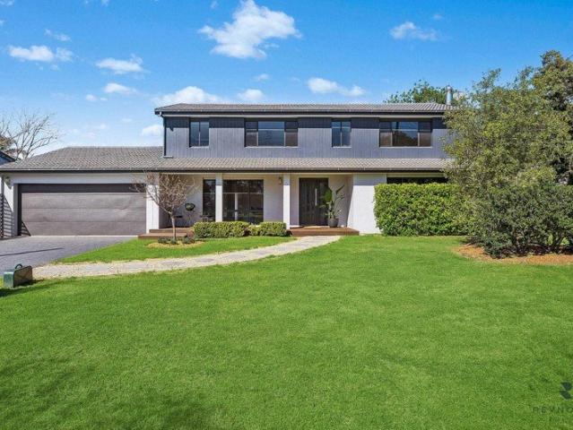 Spacious Family Living