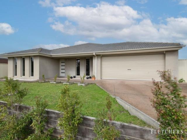 Large & Spacious Family Living