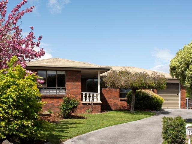 Spacious Family Living