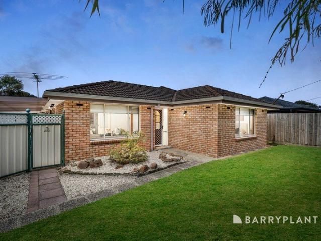 Spacious Family Living