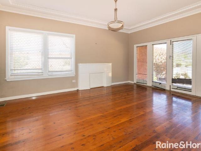 SPACIOUS FAMILY LIVING