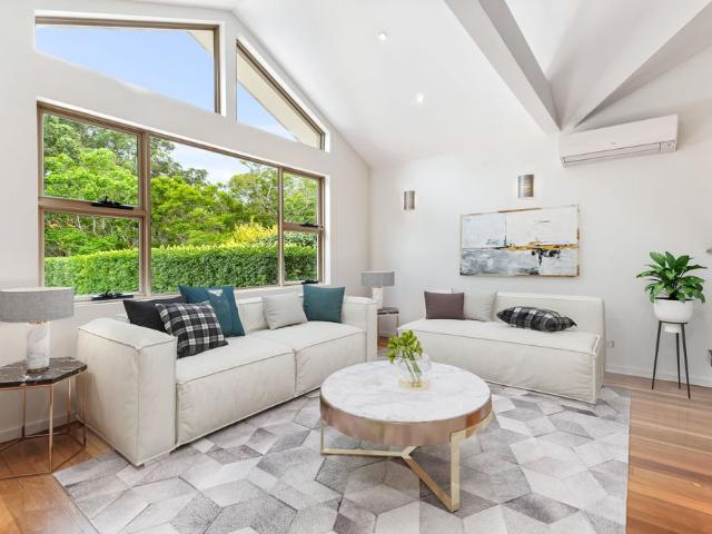 Spacious Family Living