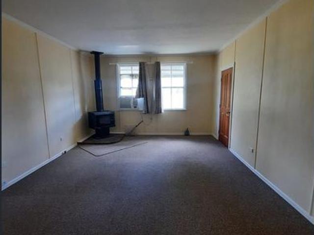 Spacious Family Living