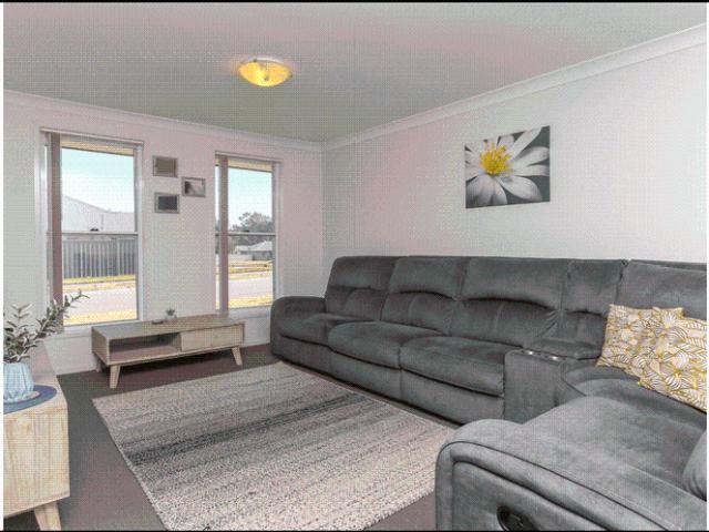 Spacious Family Living