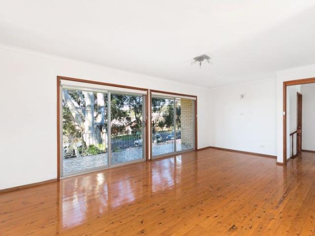 Spacious Family Living