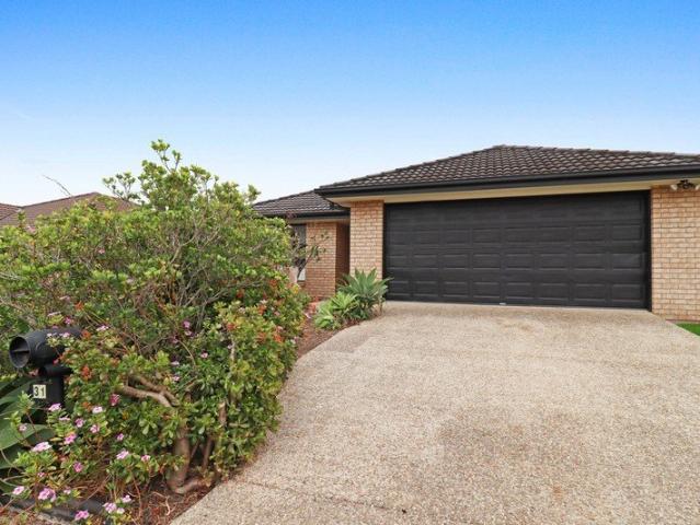 Spacious Family Living