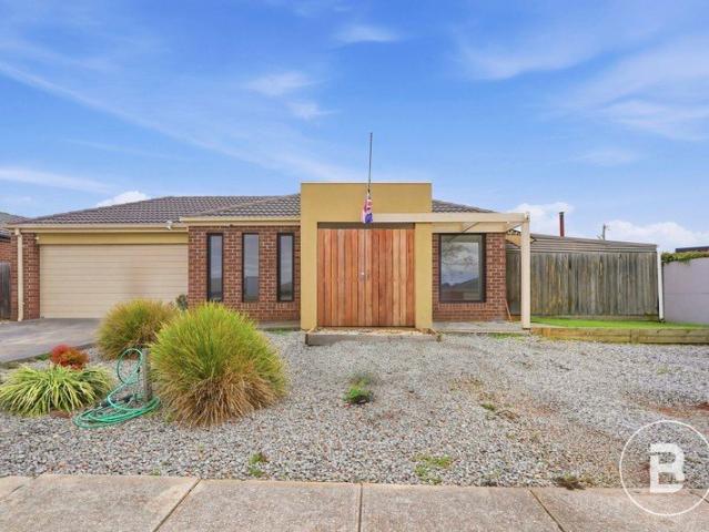 Spacious Family Living