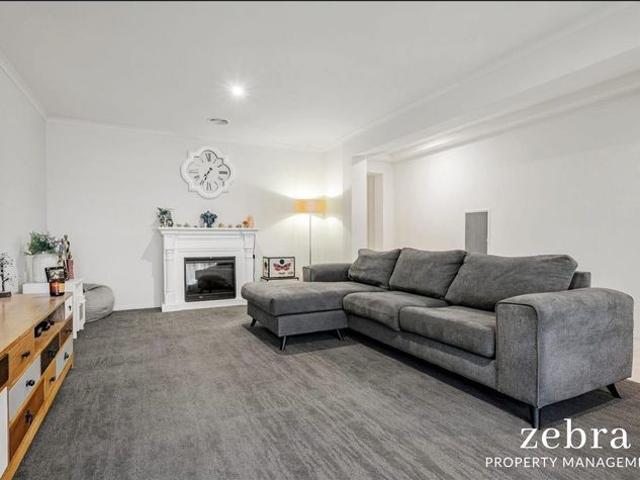 Spacious Family Living