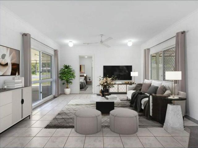 Spacious Family Living