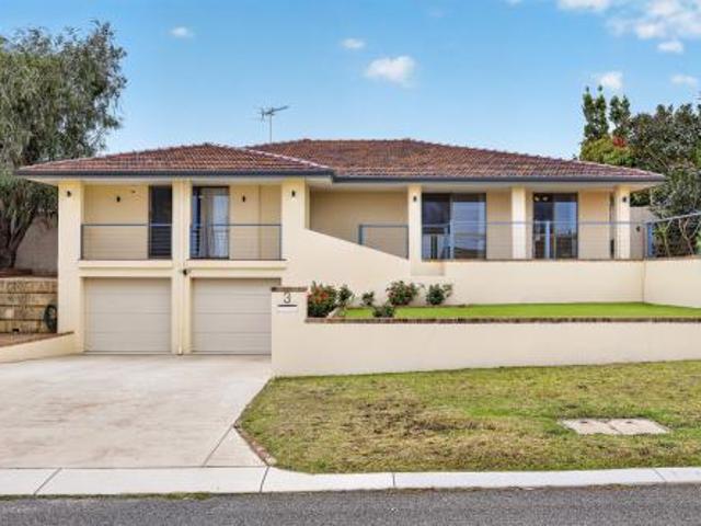 SPACIOUS FAMILY LIVING