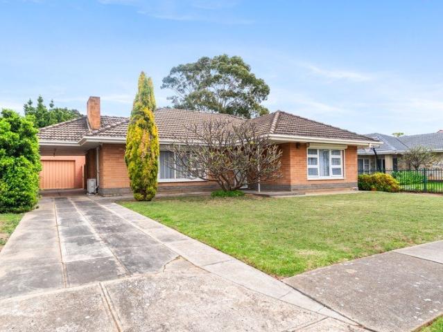 Spacious Family Living