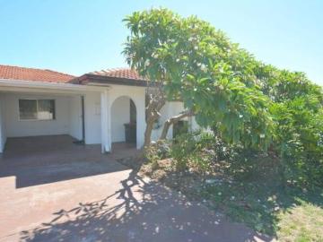 Spacious Family Living