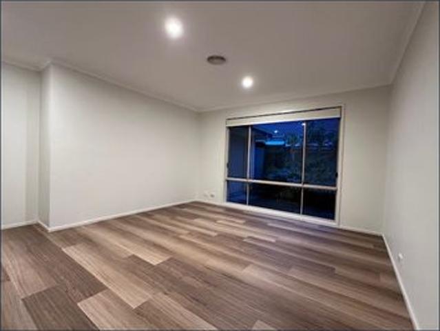 Spacious Family Living