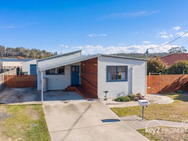 Spacious Family Living