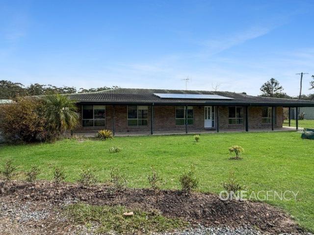 Spacious Family Living