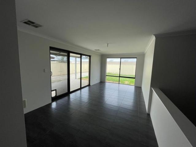 Spacious Family Living