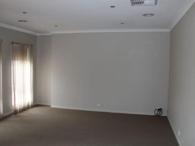 Spacious Family Living