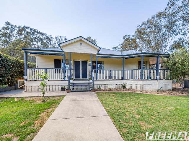 Spacious Family Living