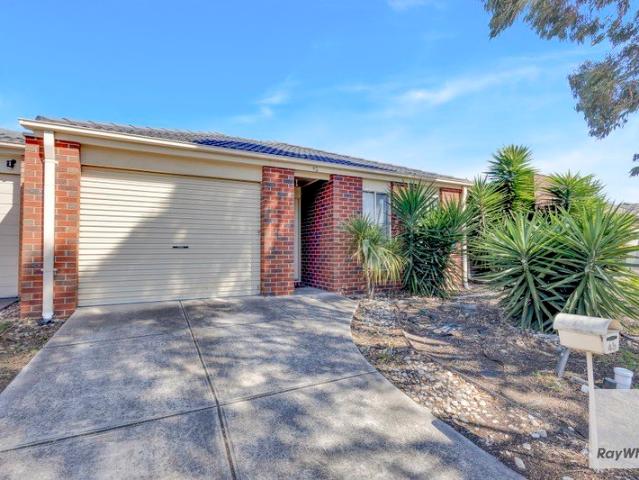 Spacious Family Living!