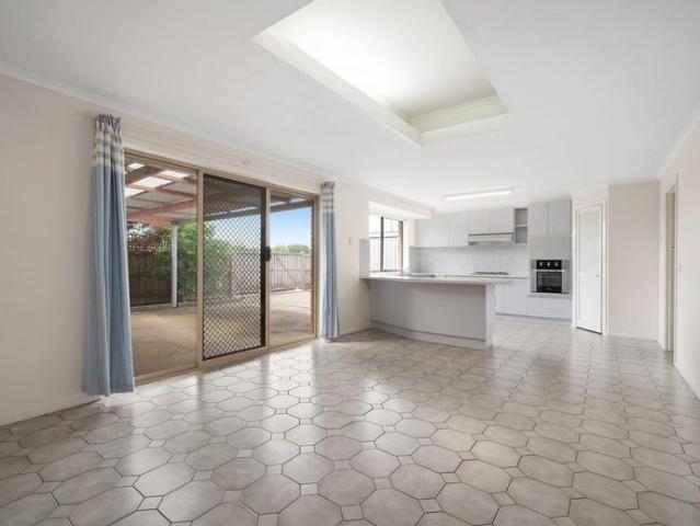 Spacious Family Living