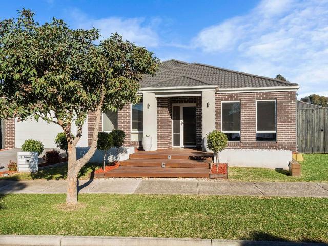 SPACIOUS FAMILY LIVING