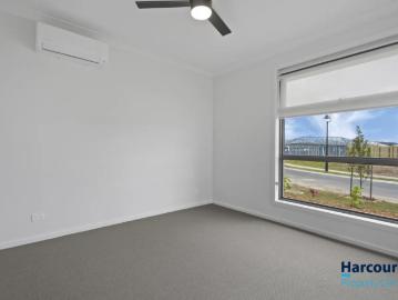 Spacious Family Living