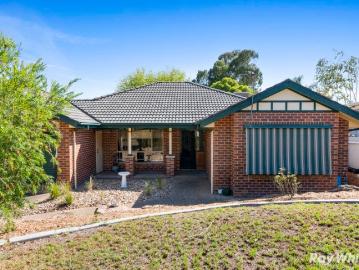 Spacious Family Living