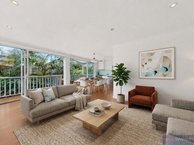 Spacious Family Living. 4 Bedroom Home + In Law