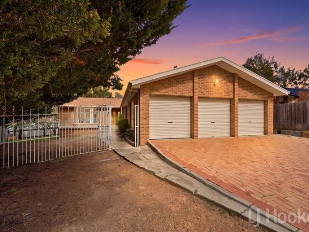 Spacious Family Living