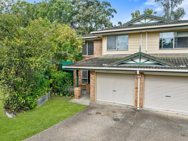 Spacious Family Living