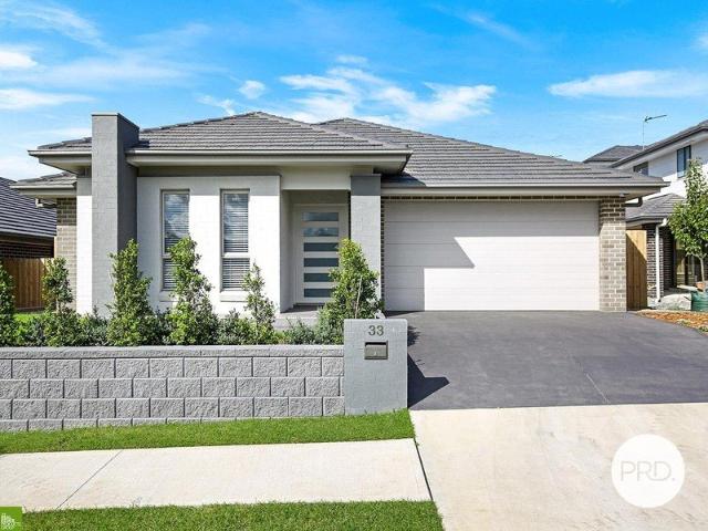Spacious Family Living