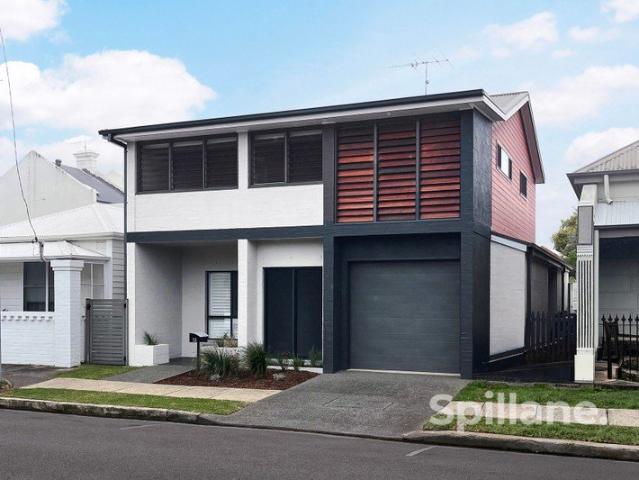 Spacious Family Living