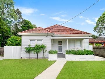 Spacious Family Living