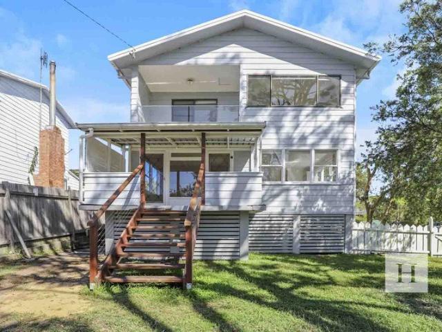 Spacious Family Living 594m² corner block with side access