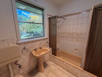 Spacious Family Living