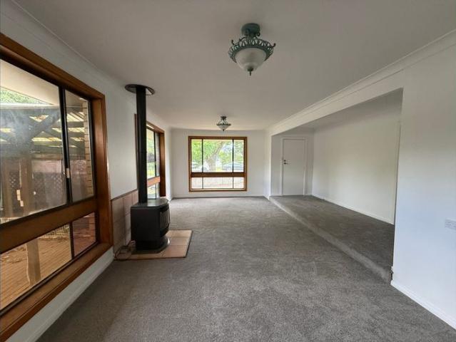 Spacious Family Living