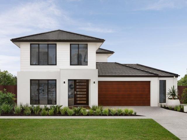Spacious Family Living