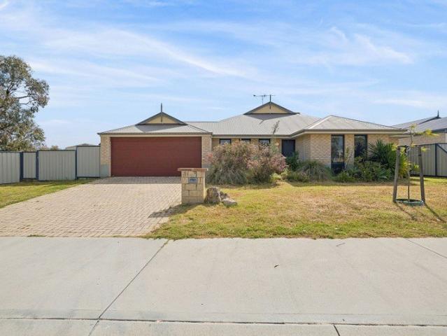 Spacious Family Living!