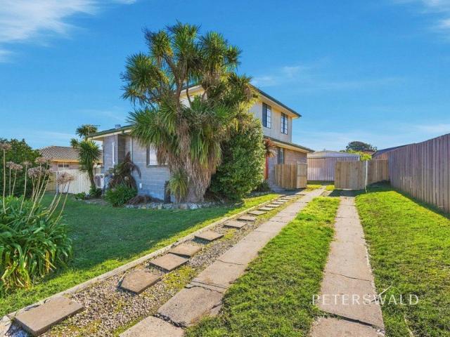 Spacious Family Living
