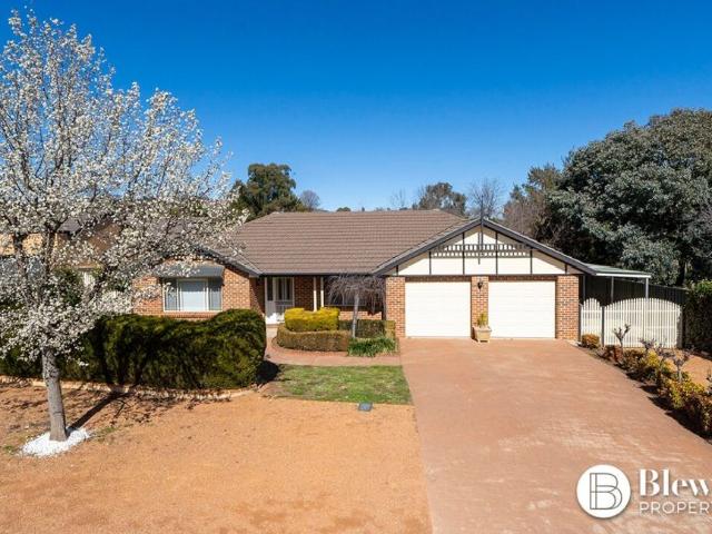 Spacious Family Living