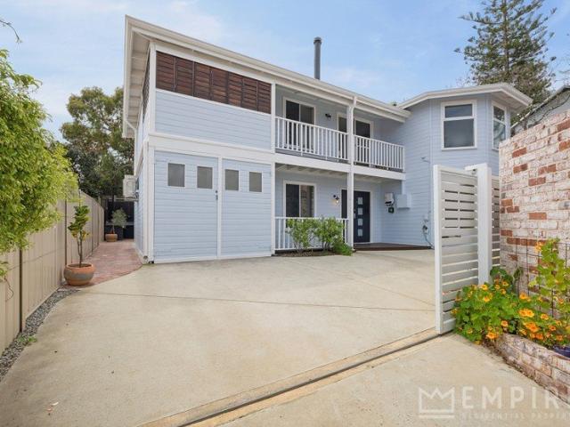 Spacious Family Living!