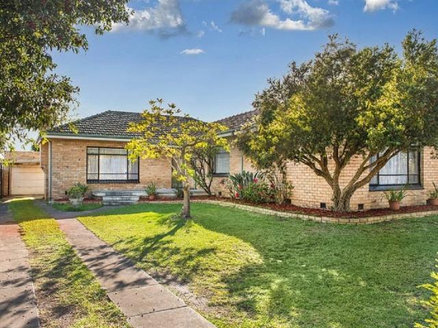 SPACIOUS FAMILY LIVING