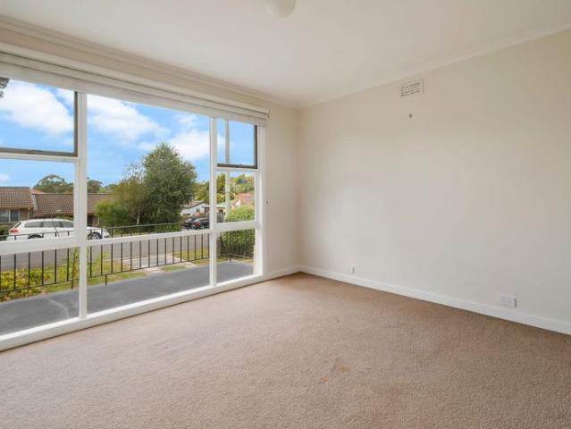 Spacious Family Living