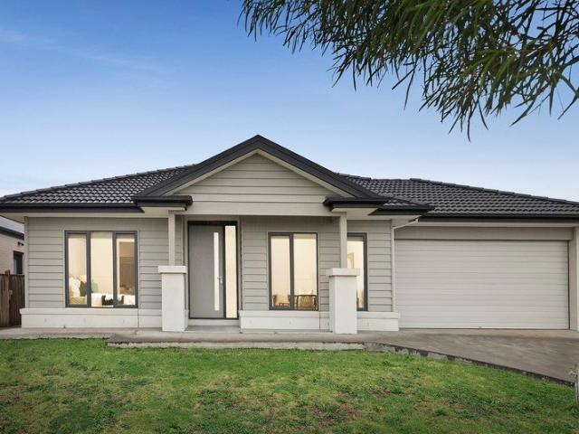 Spacious Family Living