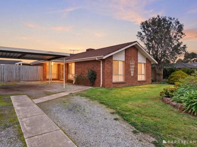 Spacious Family Living