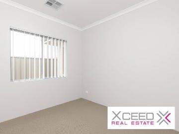 Spacious Family Living
