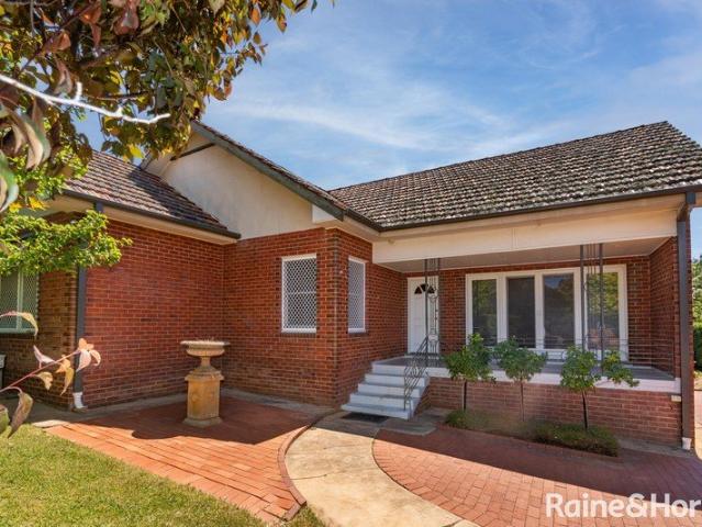 SPACIOUS FAMILY LIVING