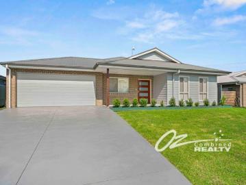 Spacious Family Living
